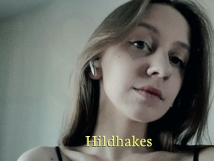 Hildhakes