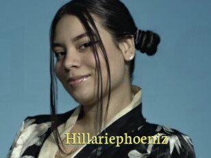 Hillariephoeniz