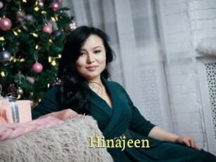 Hinajeen