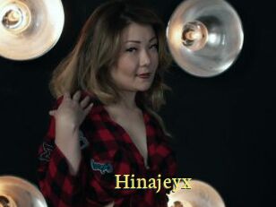 Hinajeyx