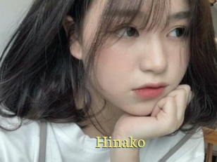 Hinako
