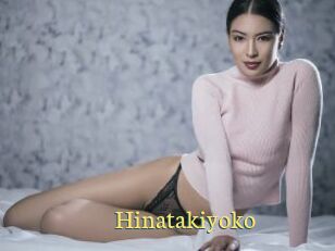 Hinatakiyoko