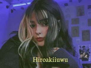 Hiroakiiuwu