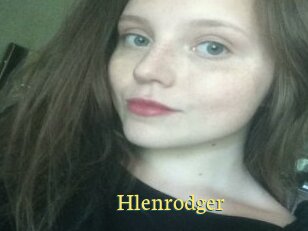 Hlenrodger
