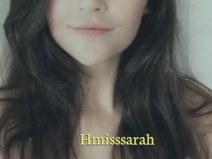 Hmisssarah