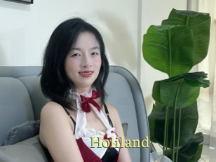 Holiland