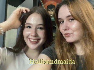 Hollisandmaida