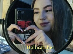Hollisatcher