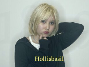 Hollisbasil