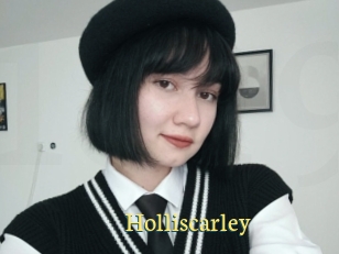 Holliscarley