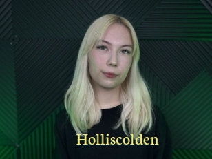 Holliscolden