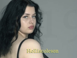 Holliscoleson