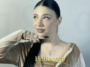 Holliscopp