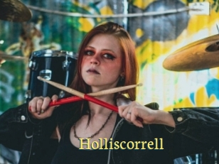 Holliscorrell