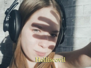 Holliscovil