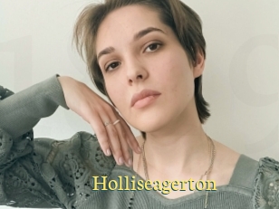 Holliseagerton