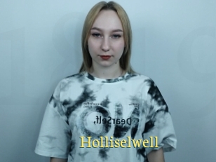 Holliselwell