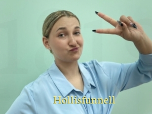 Hollisfunnell