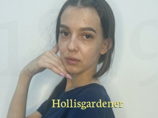 Hollisgardener
