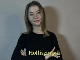 Hollisgingell