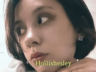 Hollishesley