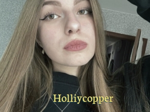 Holliycopper