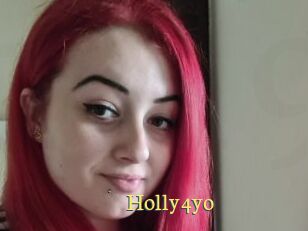 Holly4yo