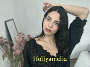 Hollyamelia