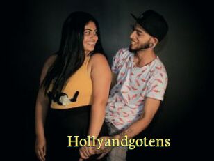 Hollyandgotens