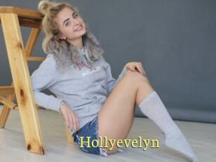 Hollyevelyn