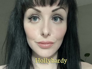Hollyhardy