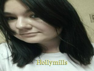 Hollymills