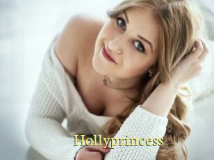 Hollyprincess