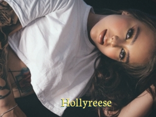 Hollyreese