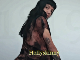 Hollyskinny