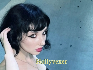 Hollyvexer