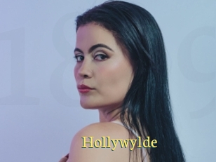 Hollywylde