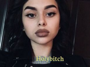 Holybitch