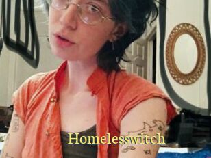 Homelesswitch