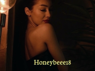 Honeybeee18