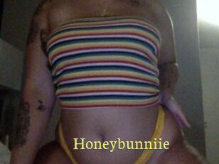Honeybunniie