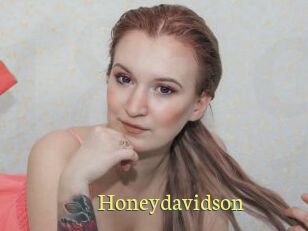 Honeydavidson