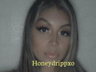 Honeydrippxo