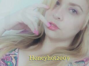 Honeyhot2009