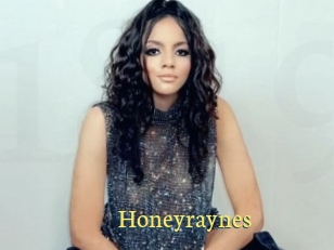 Honeyraynes