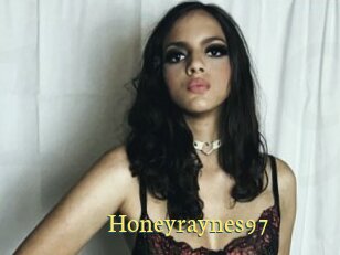 Honeyraynes97
