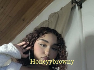 Honeyybrowny