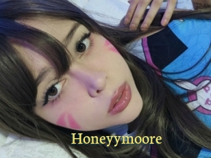 Honeyymoore