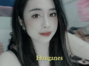 Honganes