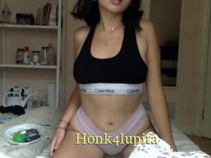 Honk4lupita